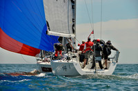 2017 Block Island Race Week C_0369