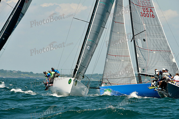 2016 NYYC Race Week A 151