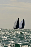 2013 Key West Race Week C 1600