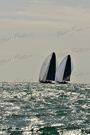 2013 Key West Race Week C 1600