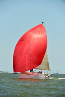 2015 Southern Bay Race Week A 1281