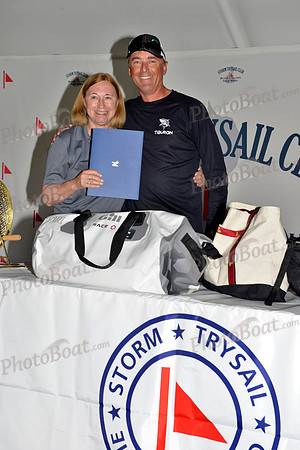 2017 Block Island Race Week Awards 3_0081