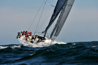 2012 Newport Bermuda 1343