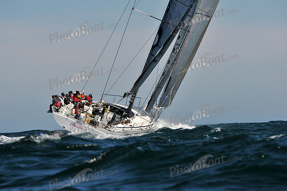 2012 Newport Bermuda 1343