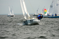 2011 Flying Scot NAC E 519