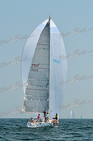 2013 Block Island Race Week B 722