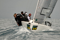 2014 Key West Race Week B 967