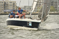 2019 Charleston Race Week D_0563