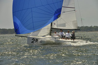 2017 Charleston Race Week D_1474