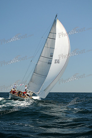 2012 Newport Bermuda 2389