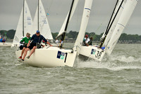 2015 Charleston Race Week E 398