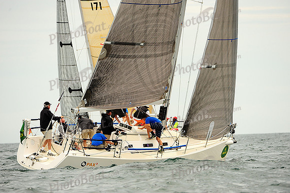 2014 NYYC Race Week E 045