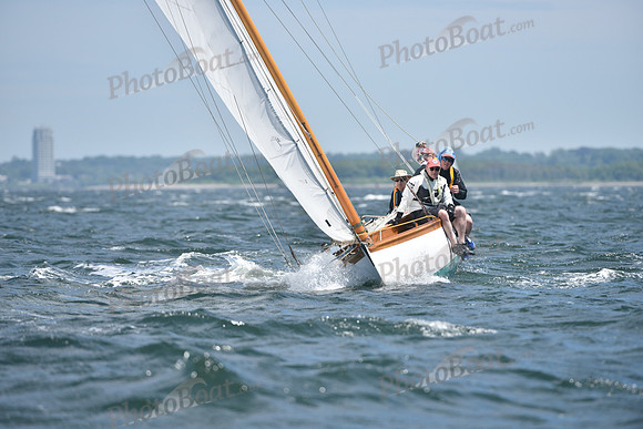 2019 NYYC Annual Regatta C_0308