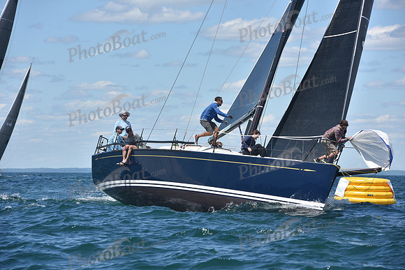 2021 Block Island Race Week D_3027