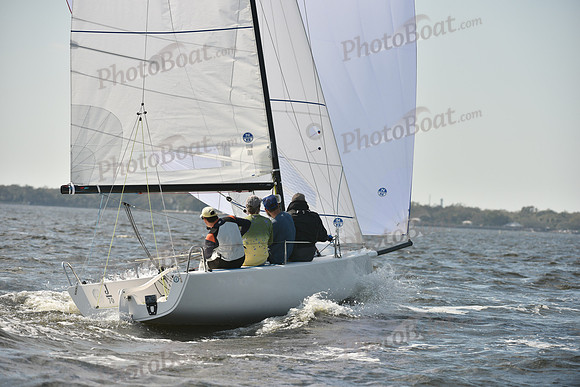 2019 J70 Winter Series C_0945