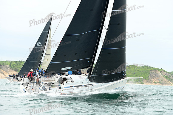2025 Block Island Race Week I_0770