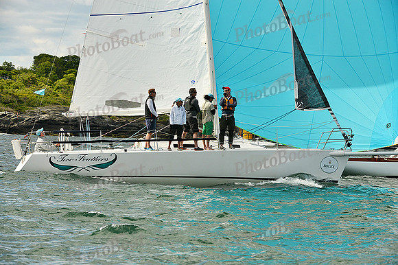 2016 NYYC Annual Regatta A_1489