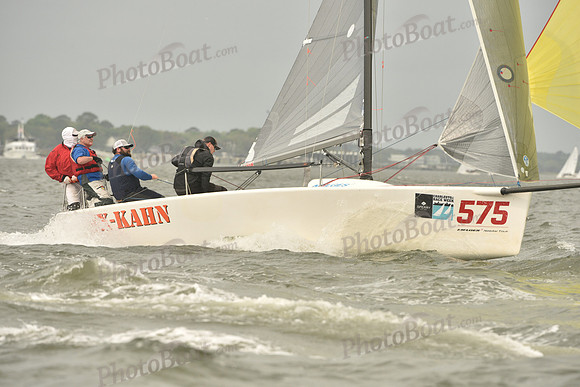 2019 Charleston Race Week H_0506