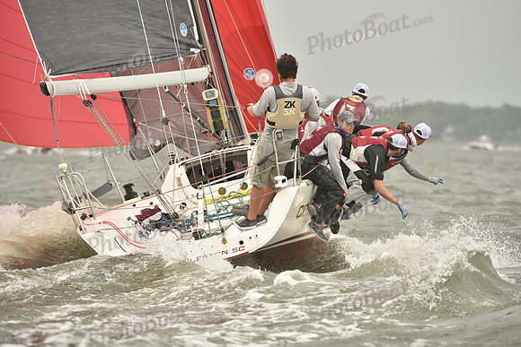 2019 Charleston Race Week H_0746