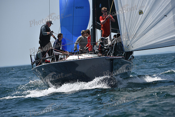 2019 Block Island Race Week A_0137