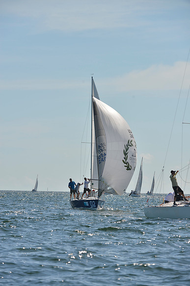 2019 J24 Worlds C_0898