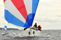 2013 NYYC Annual Regatta A 1711