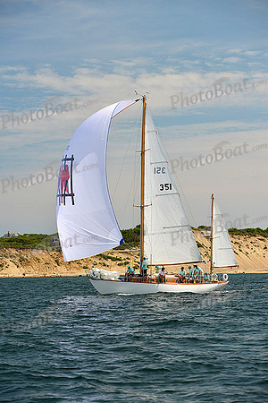 2015 Block Island Race Week J 096