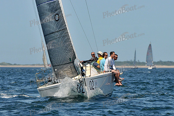 2013 Block Island Race Week A1 012