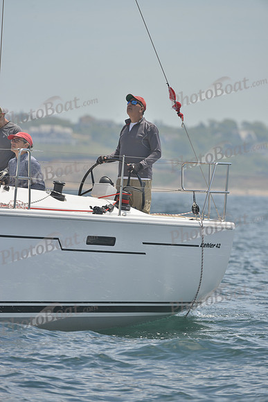 2021 Block Island Race Week A_0428