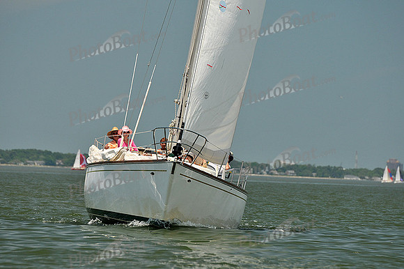 2013 Southern Bay Race Week A 530