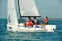2015 Key West Race Week C 124