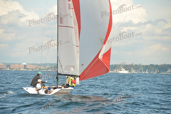 2015 Denmark Race A 876