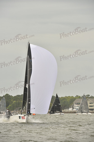 2019 Charleston Race Week H_0417