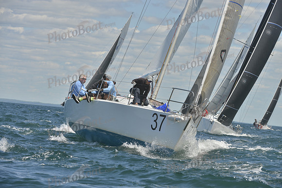2021 Block Island Race Week D_0331