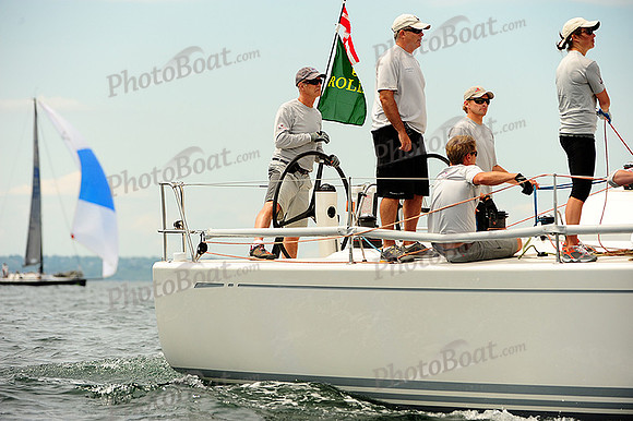 2014 NYYC Race Week A 274