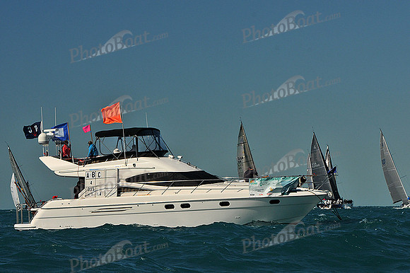 2014 Key West Race Week D 1424
