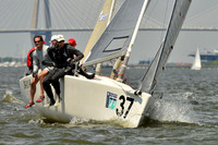 2014 Charleston Race Week B 495