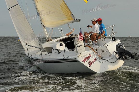 2011 Gov Cup A 1599