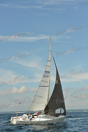 2015 Denmark Race A 221