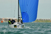2014 Key West Race Week C 1441