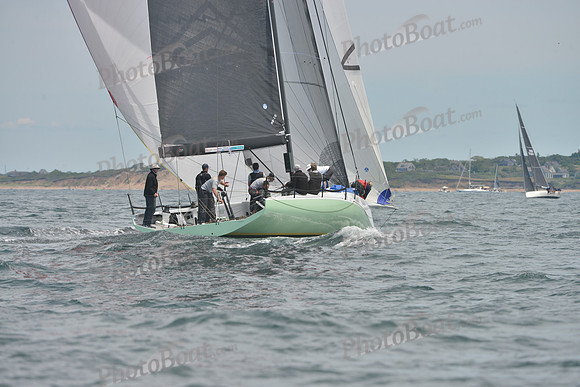 2021 Block Island Race Week D_1140