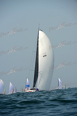 2013 Block Island Race Week B 2874