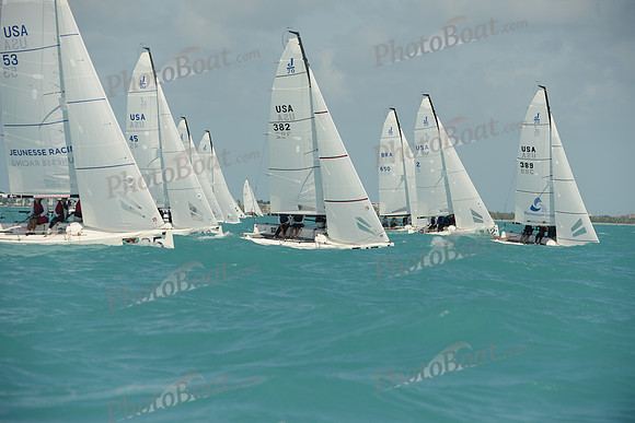 2017 Quantum Key West RW D 1155