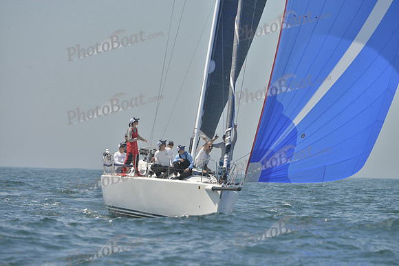 2021 Block Island Race Week A_0356