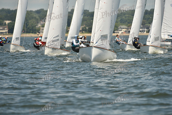 2018 Thistle Nationals G_0030