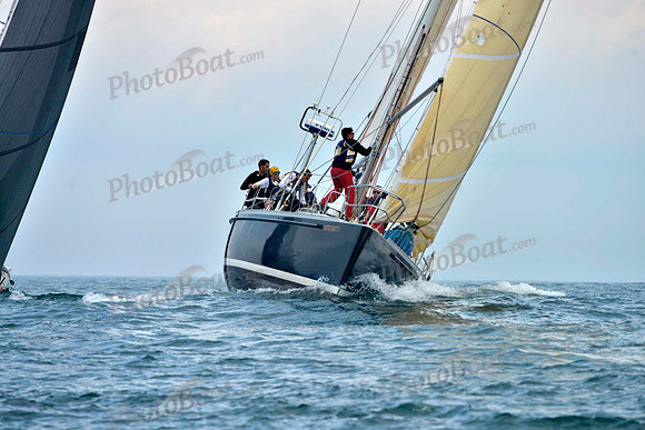 2021 Block Island Race Week C_0616