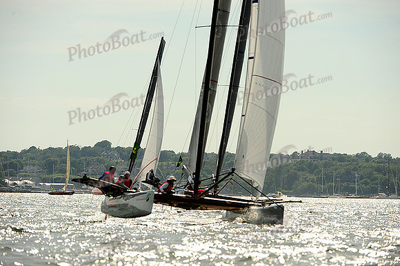 2014 NYYC Race Week A 827