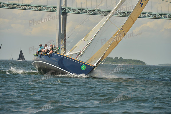 2017 NYYC Annual Regatta A_3152