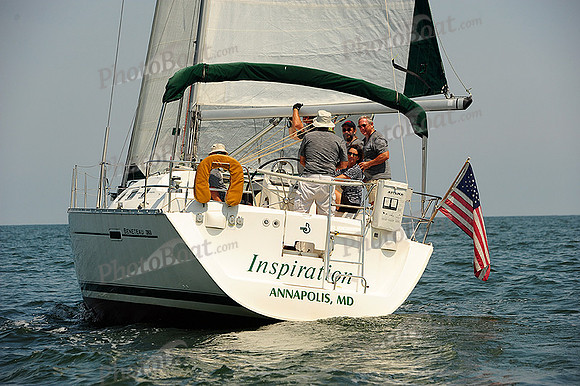 2014 Cape Charles Cup A 440