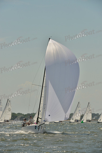 2017 Charleston Race Week D_2667